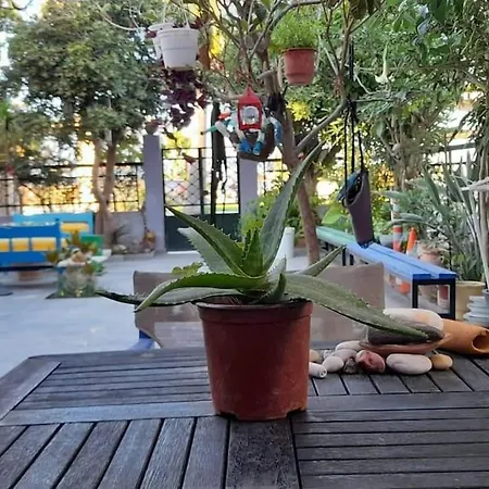 Amethyst Apartment Kos Exterior foto